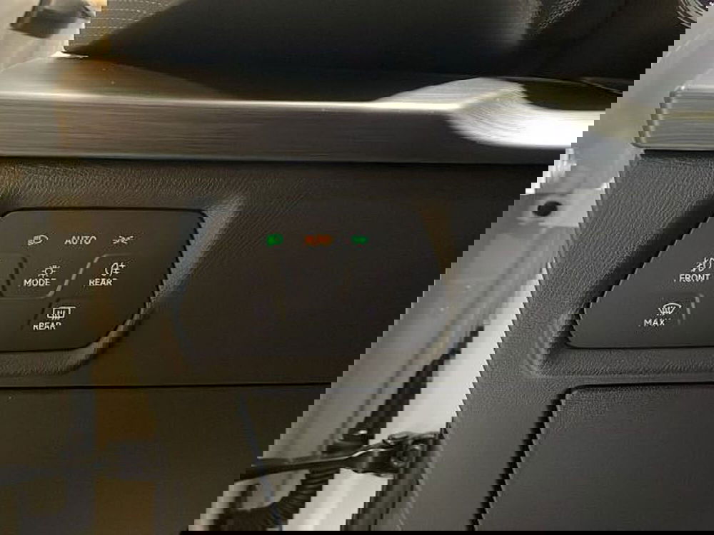 Cupra Leon usata a Vicenza (16)