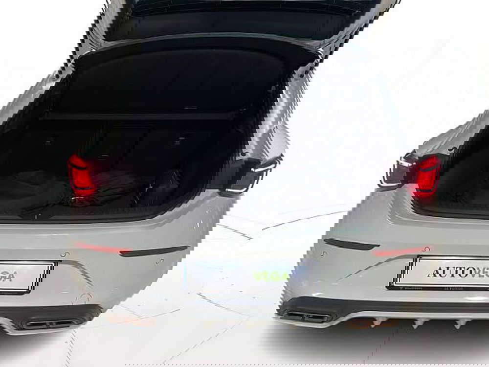 Cupra Leon usata a Vicenza (17)