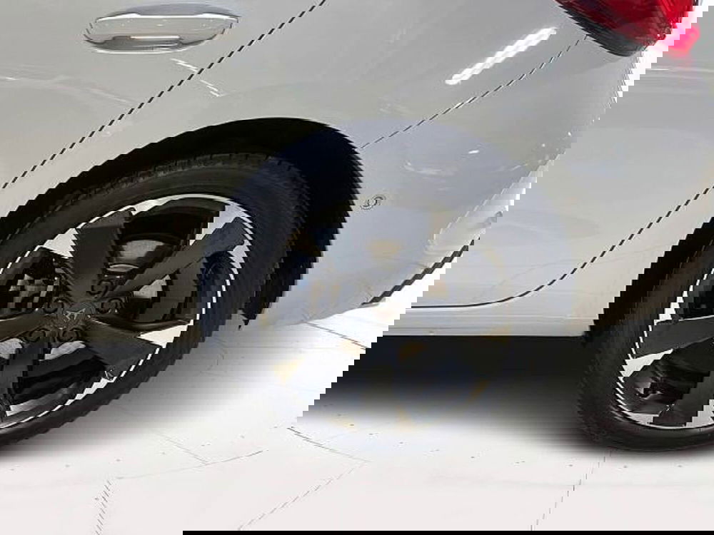 Cupra Leon usata a Vicenza (18)