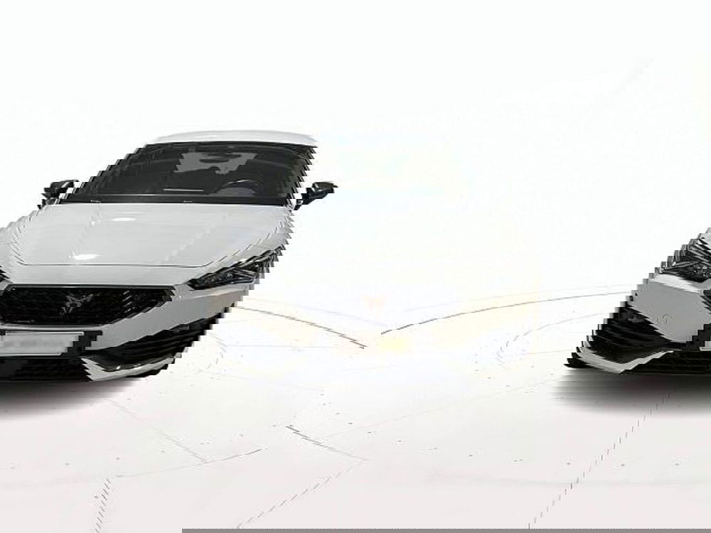 Cupra Leon usata a Vicenza (2)