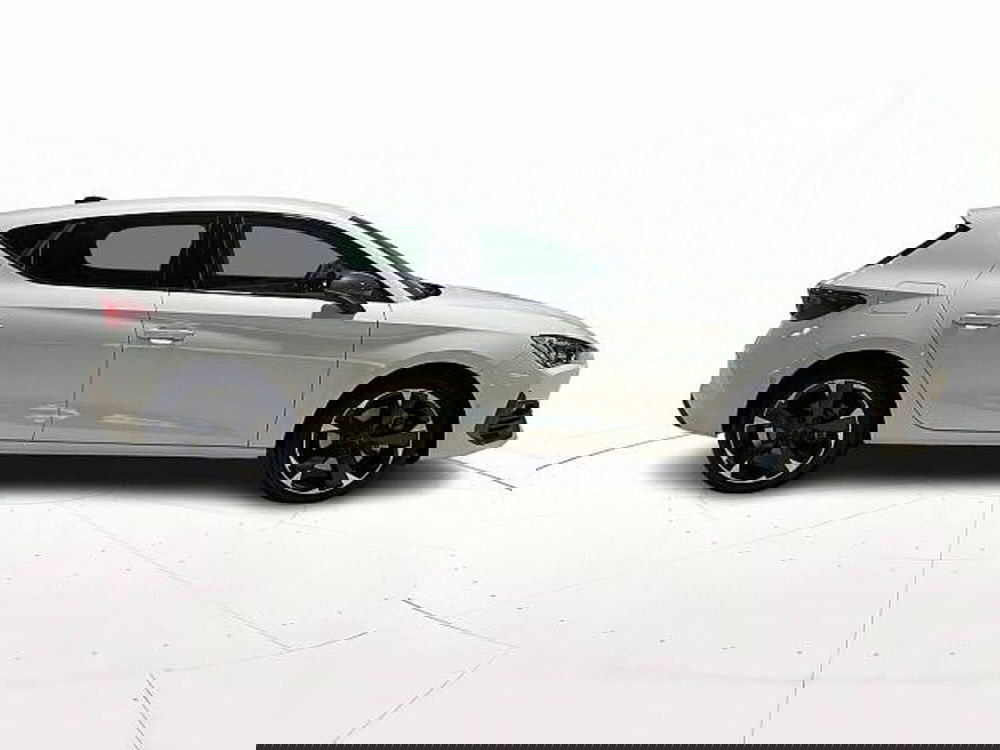 Cupra Leon usata a Vicenza (3)