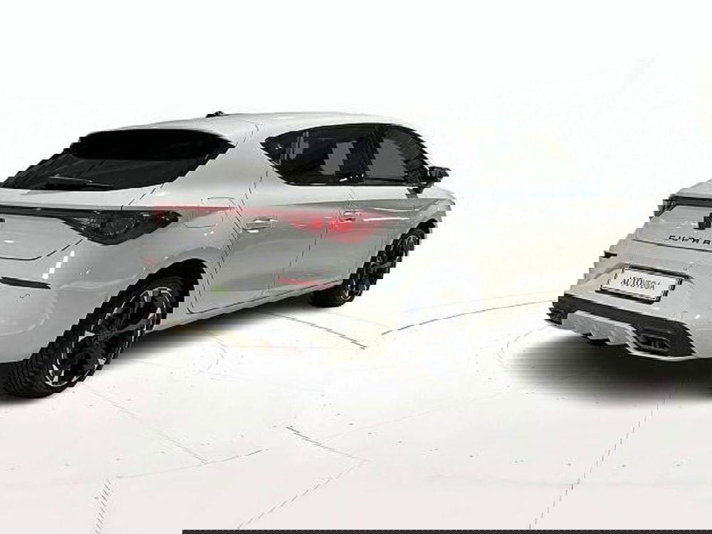 Cupra Leon usata a Vicenza (4)