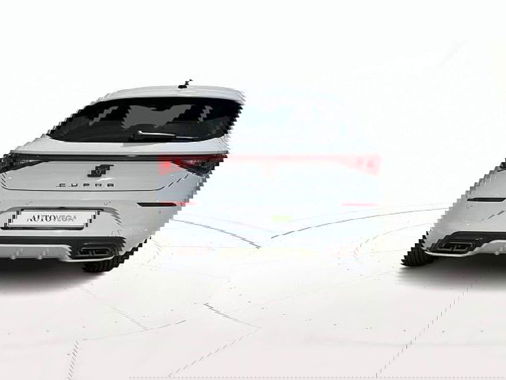 Cupra Leon usata a Vicenza (5)