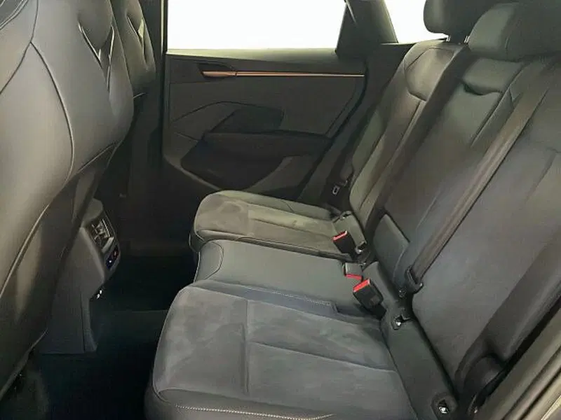 Cupra Terramar usata a Vicenza (11)