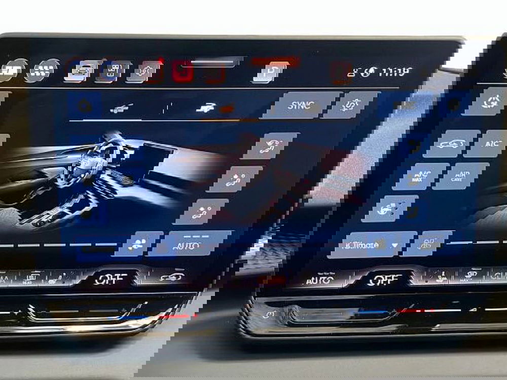 Cupra Terramar usata a Vicenza (15)