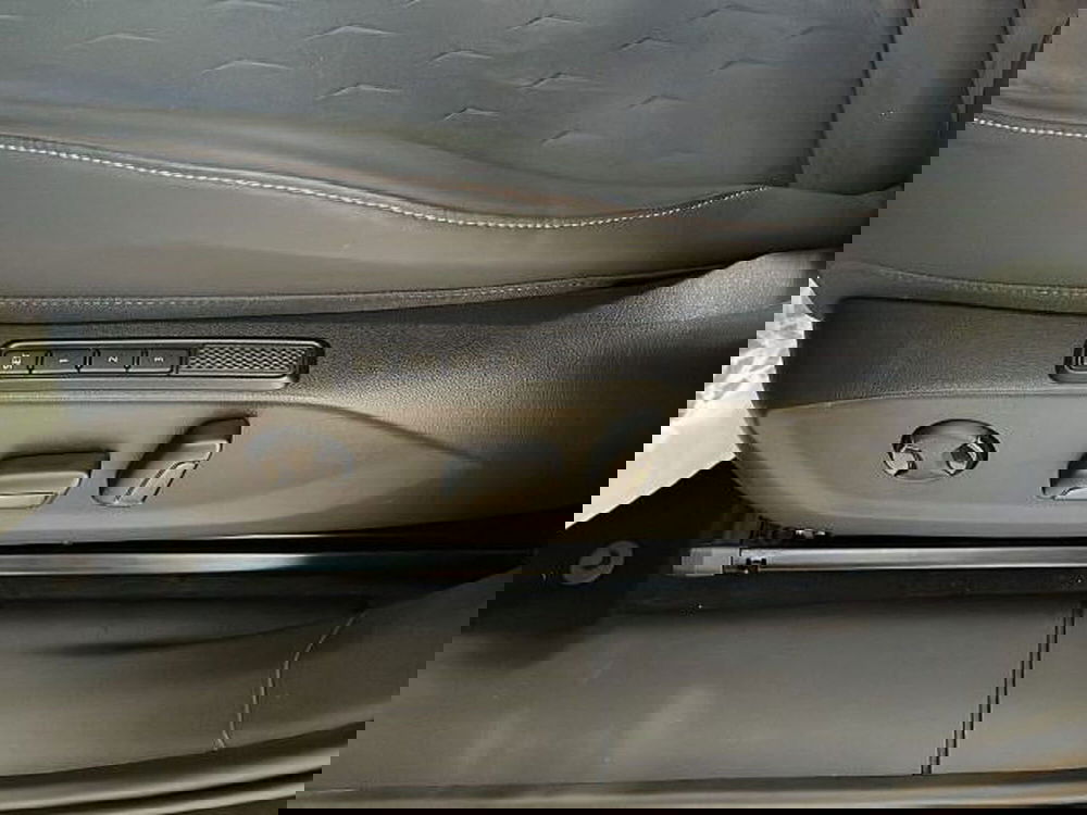 Cupra Terramar usata a Vicenza (17)