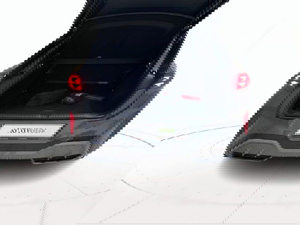 Cupra Terramar usata a Vicenza (18)