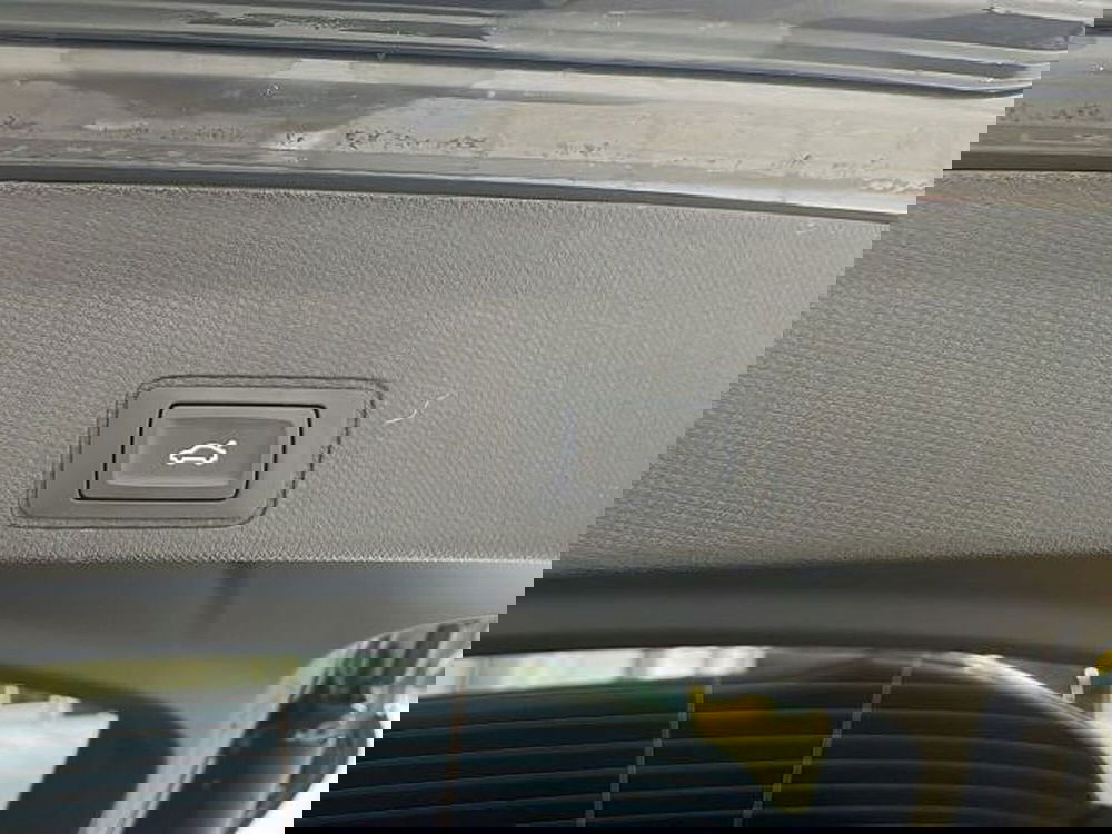 Cupra Terramar usata a Vicenza (19)