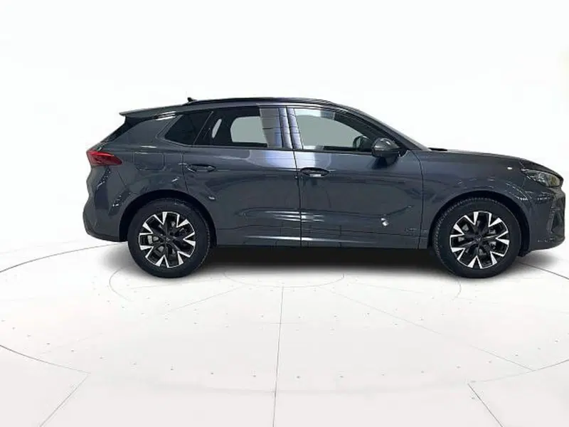 Cupra Terramar usata a Vicenza (3)