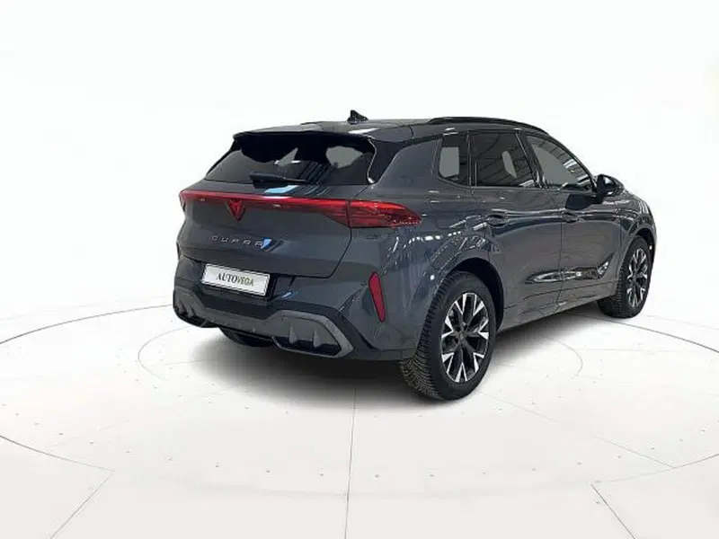 Cupra Terramar usata a Vicenza (4)
