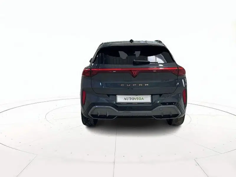 Cupra Terramar usata a Vicenza (5)