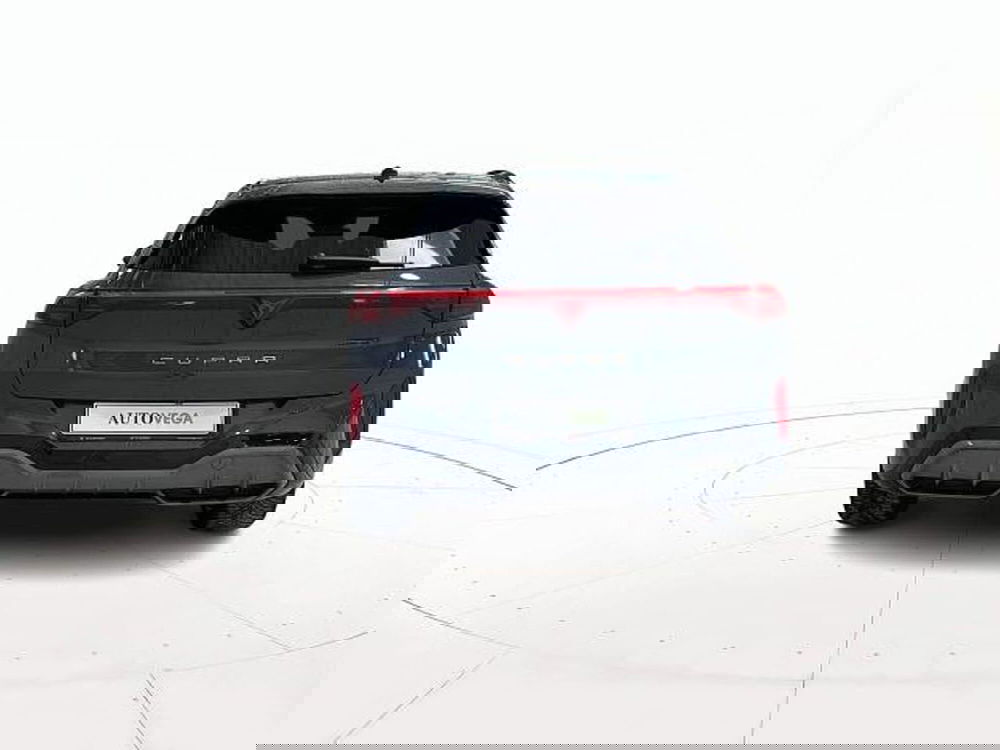 Cupra Terramar usata a Vicenza (5)