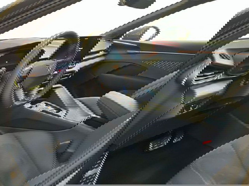 Cupra Terramar usata a Vicenza (7)