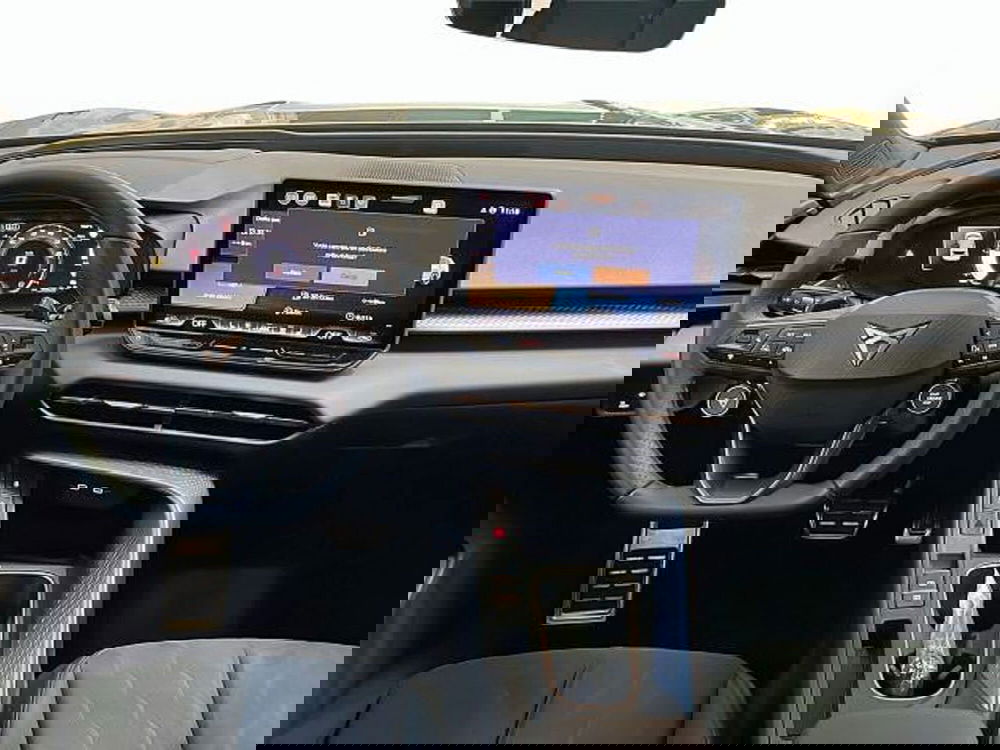 Cupra Terramar usata a Vicenza (8)