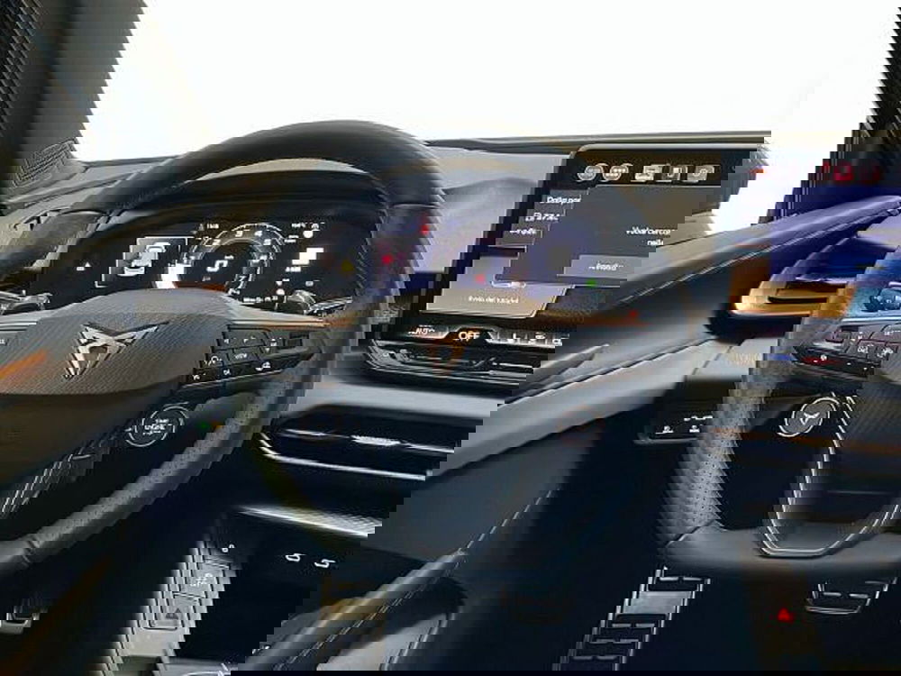 Cupra Terramar usata a Vicenza (9)