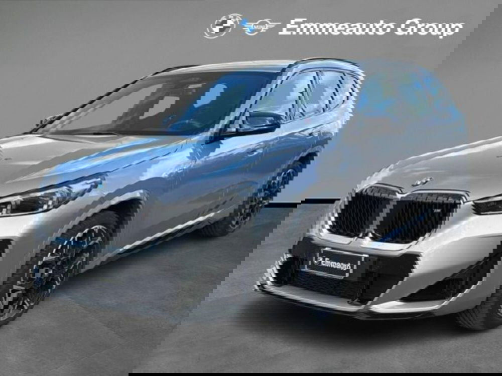BMW X1 usata a Lecce