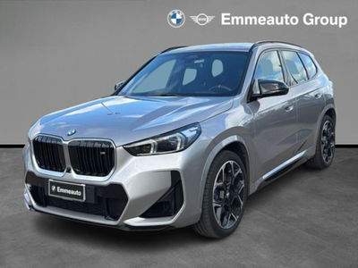 BMW X1 xdrive M35i Msport Pro auto del 2024 usata a Lecce