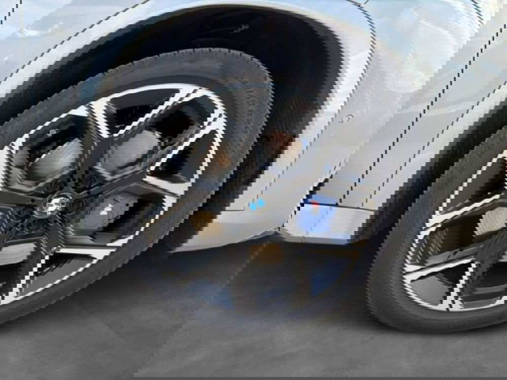 BMW X1 usata a Lecce (10)