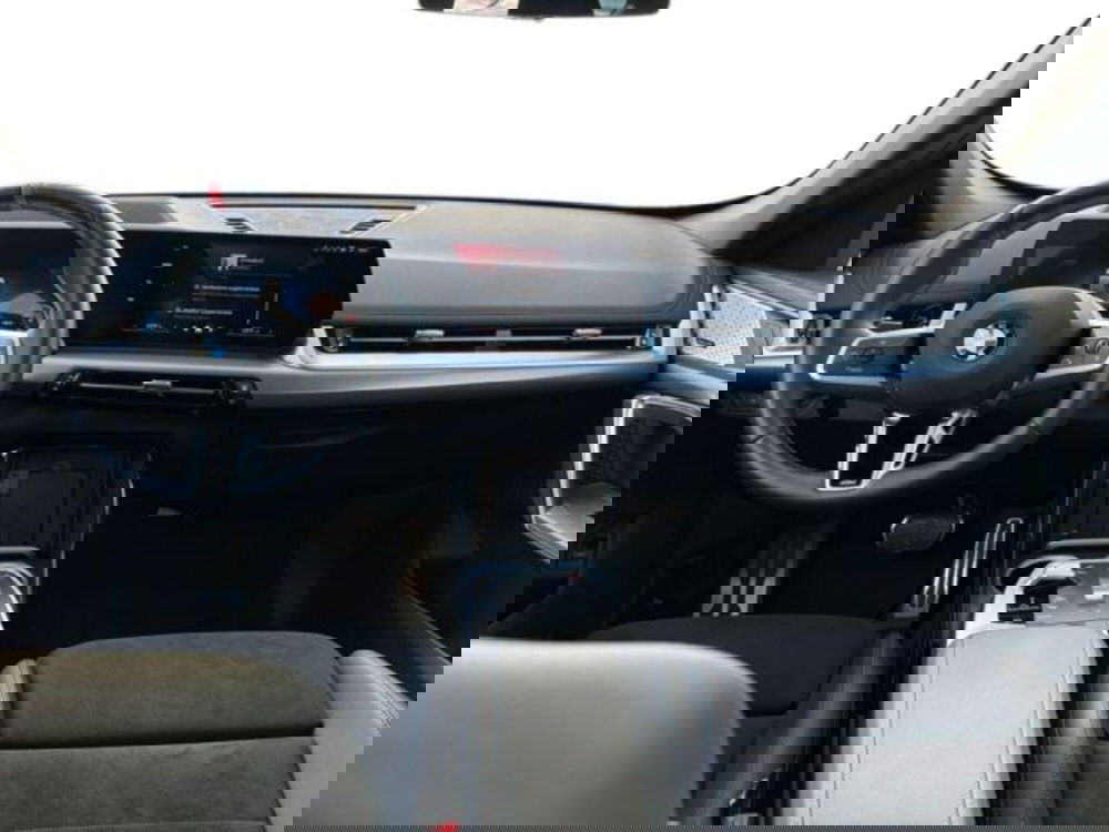 BMW X1 usata a Lecce (11)