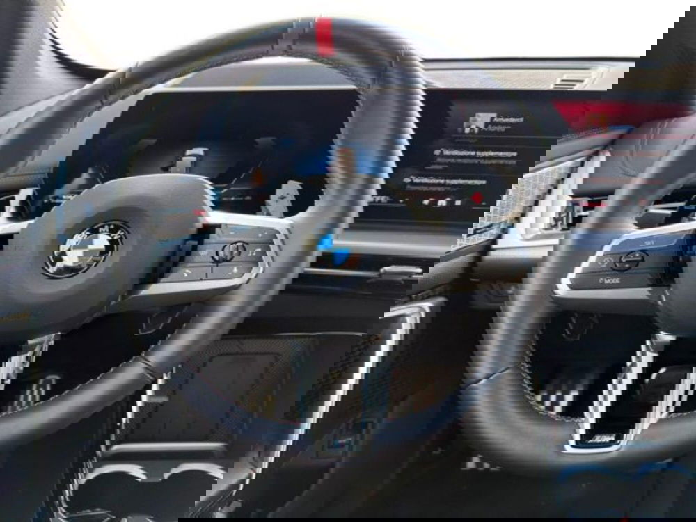 BMW X1 usata a Lecce (12)