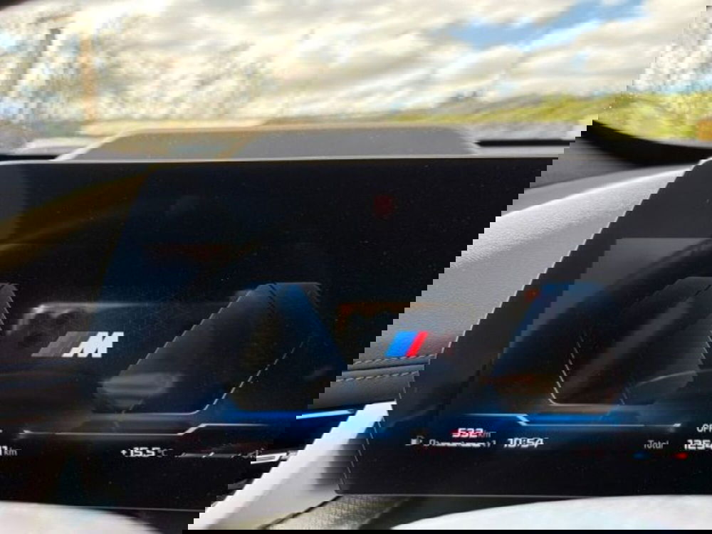 BMW X1 usata a Lecce (13)