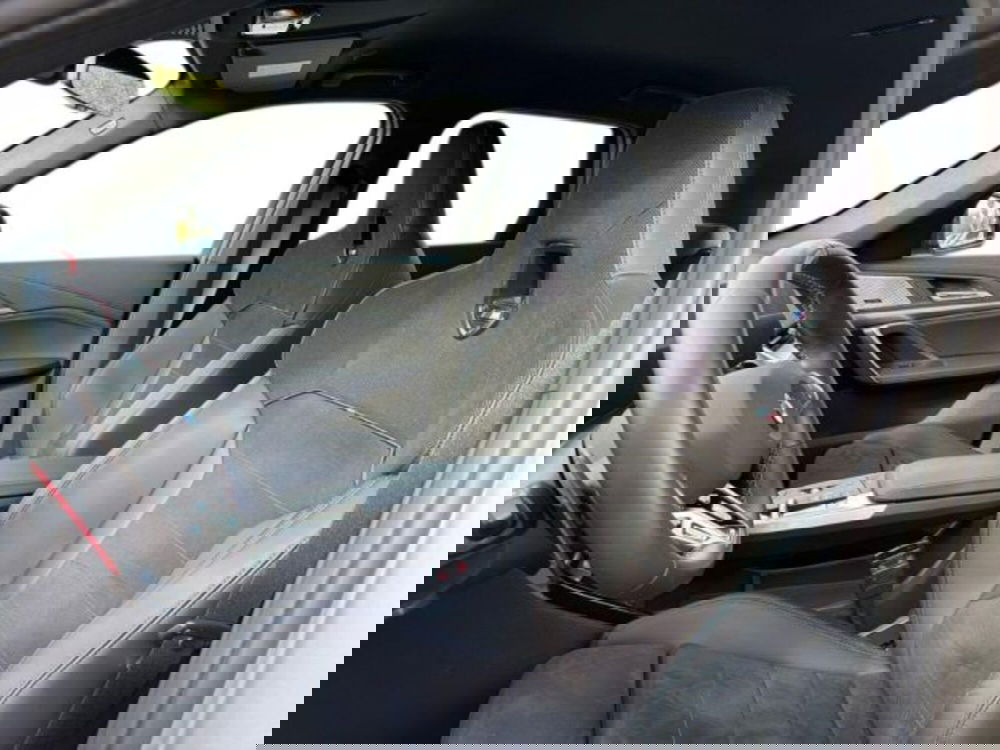 BMW X1 usata a Lecce (14)