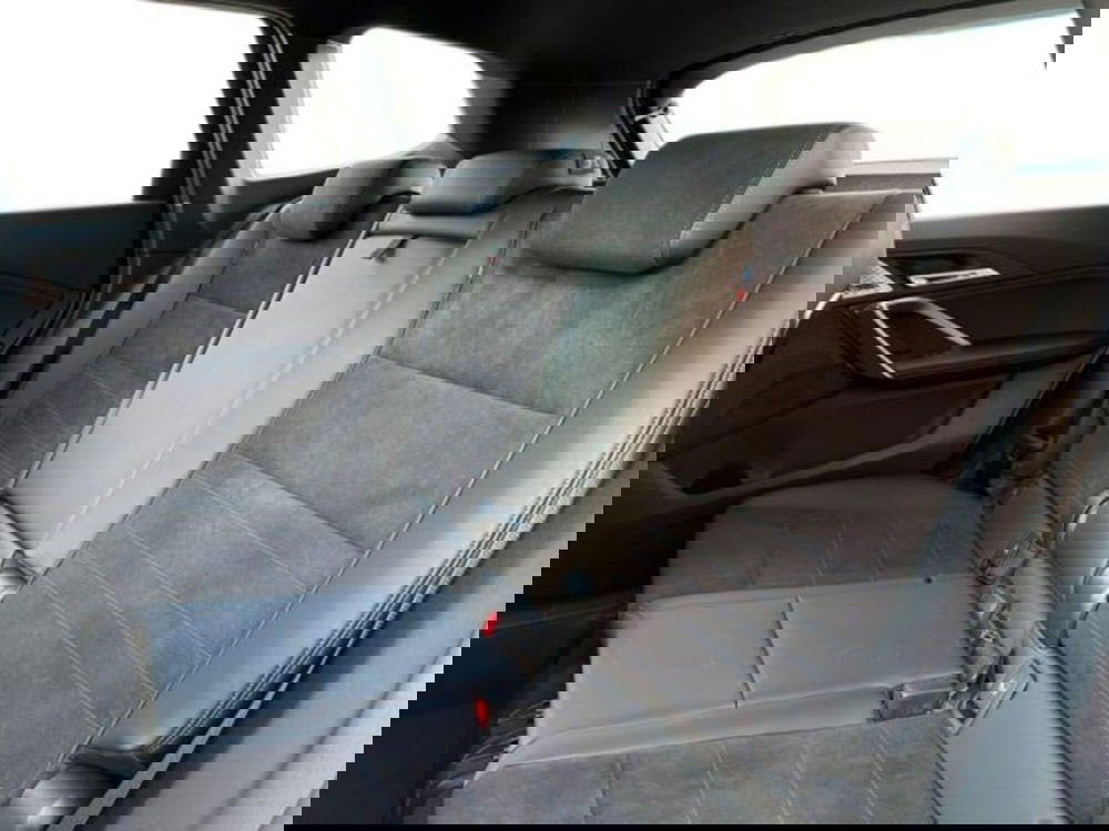 BMW X1 usata a Lecce (15)