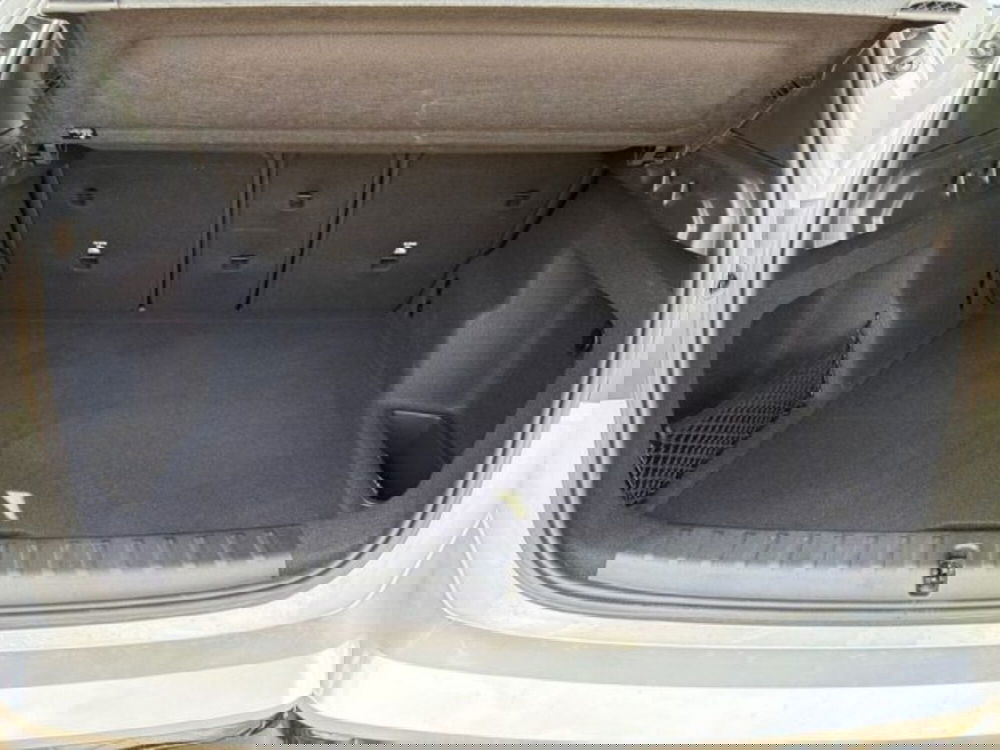 BMW X1 usata a Lecce (16)