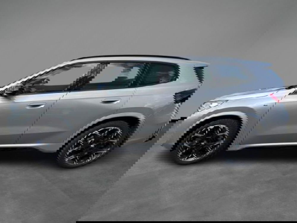 BMW X1 usata a Lecce (2)