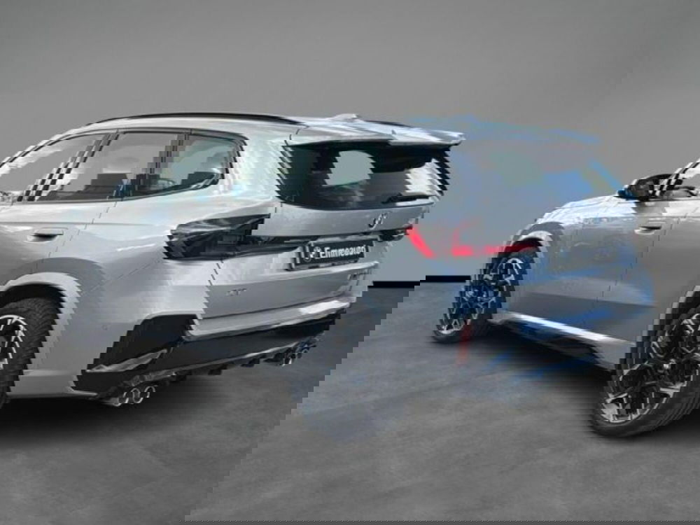 BMW X1 usata a Lecce (3)