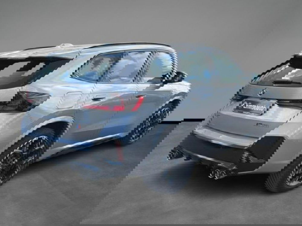 BMW X1 usata a Lecce (5)