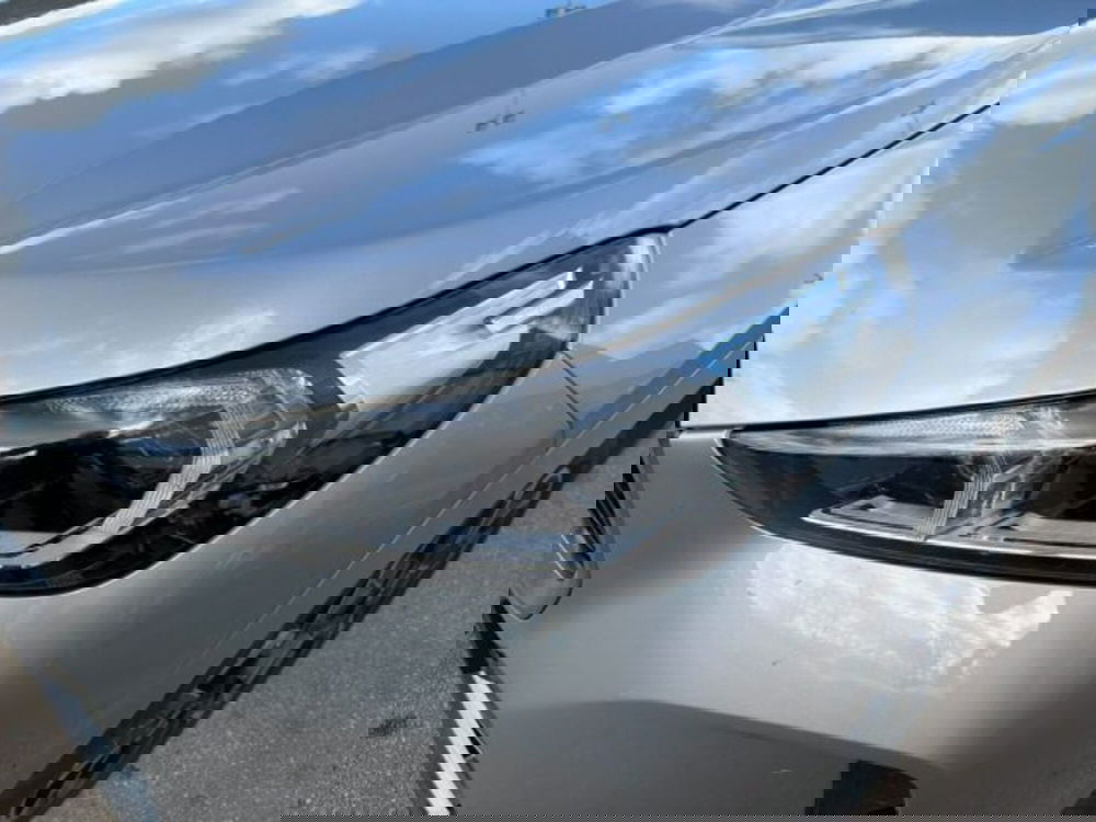 BMW X1 usata a Lecce (8)