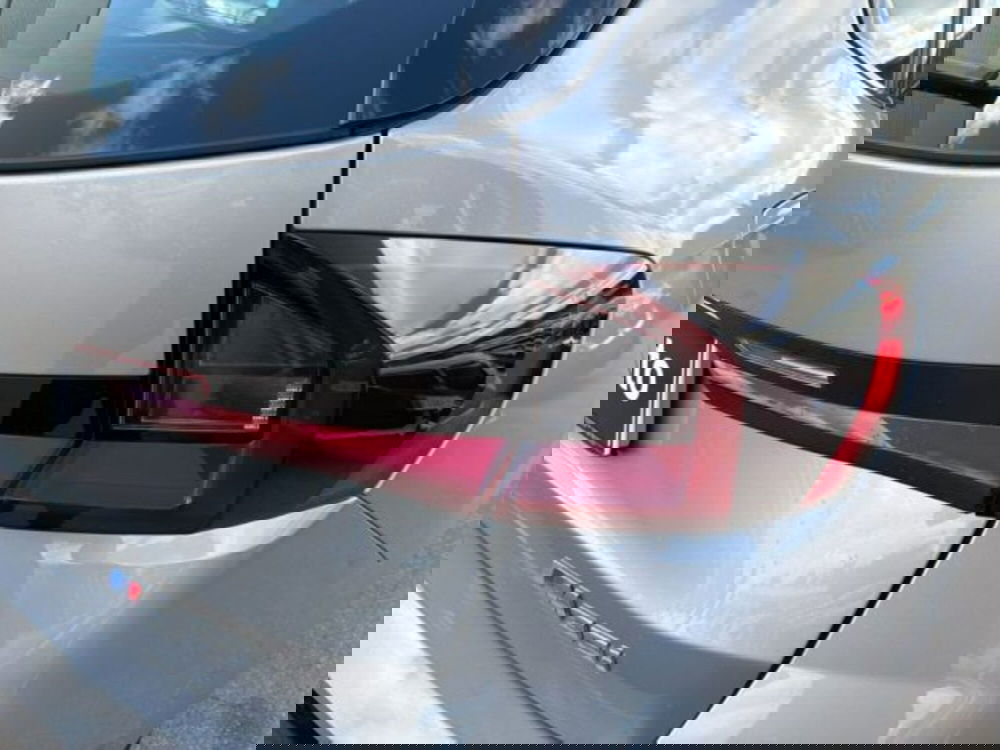 BMW X1 usata a Lecce (9)