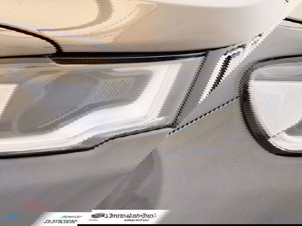 Jeep Compass usata a Roma (13)