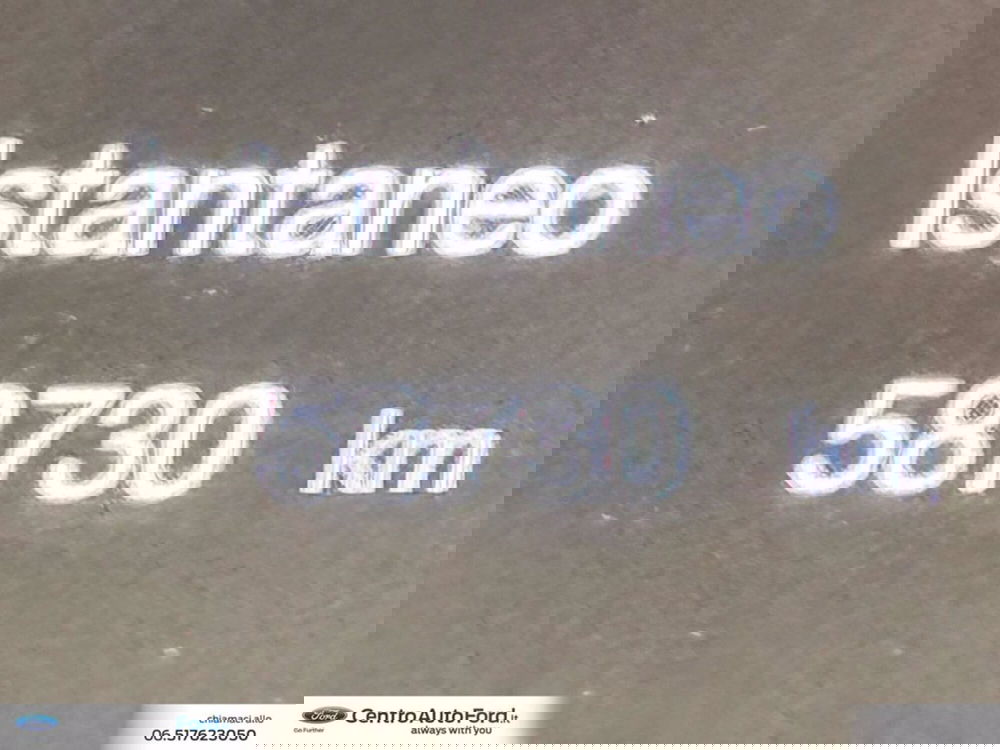 Jeep Compass usata a Roma (20)