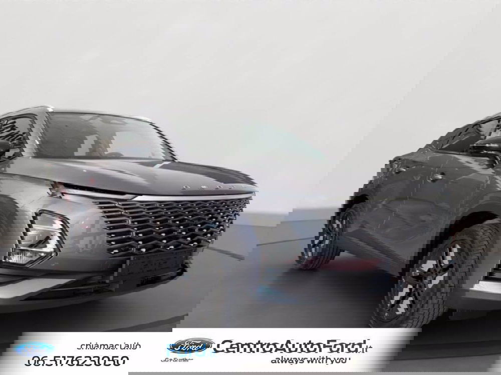 Omoda Omoda 5 EV nuova a Roma