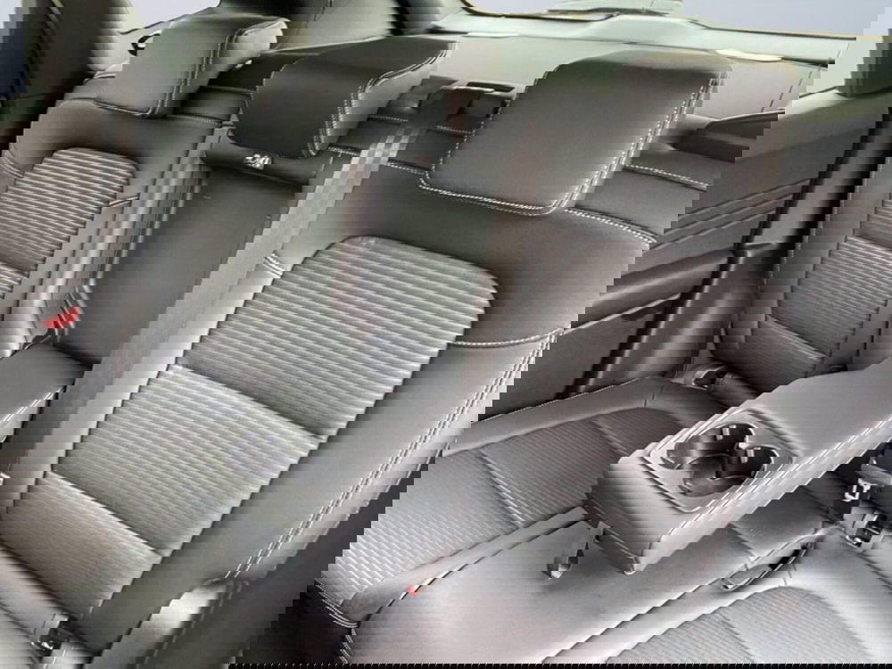 Ford Kuga usata a Milano (10)