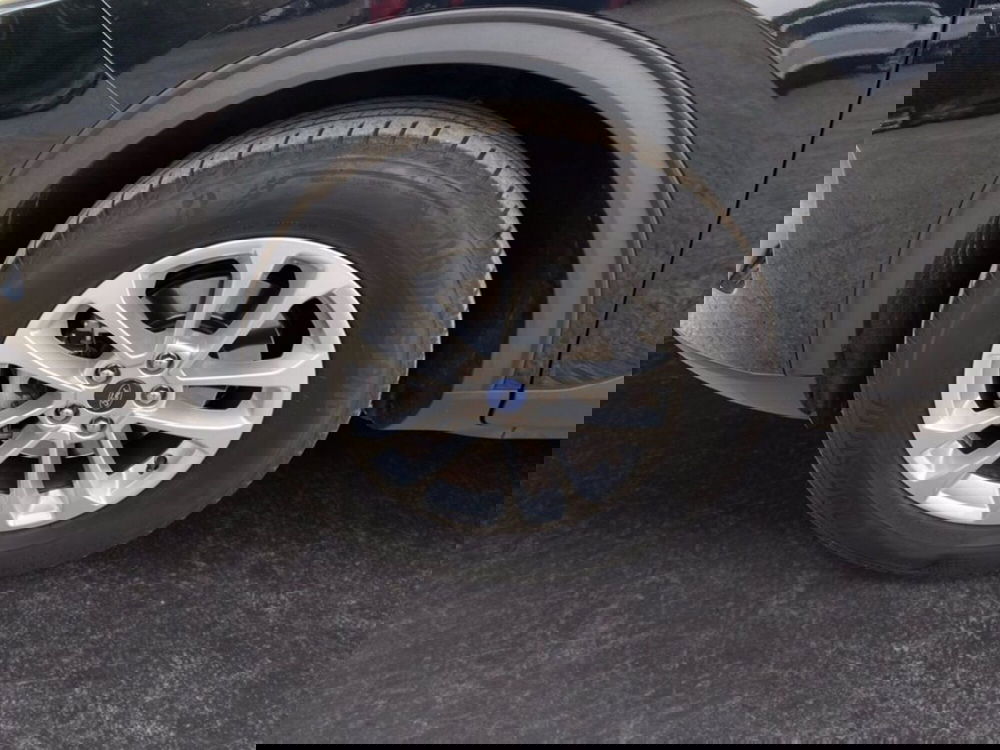 Ford Kuga usata a Milano (16)