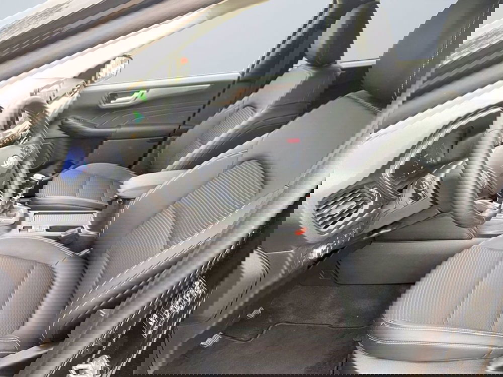 Ford Kuga usata a Milano (9)