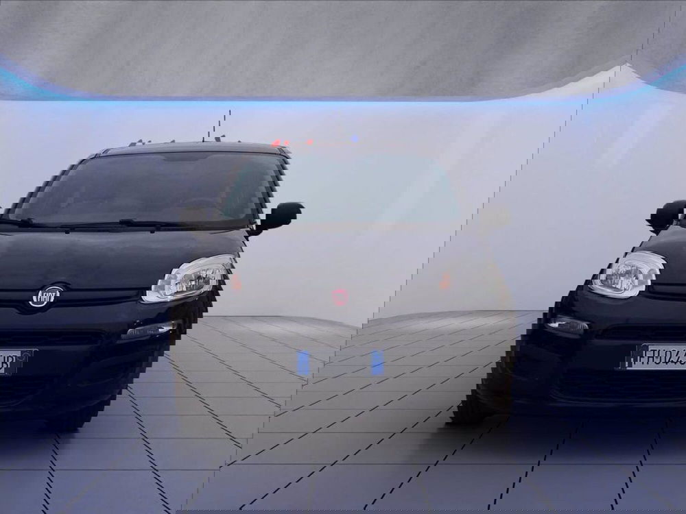 Fiat Panda usata a Milano (2)