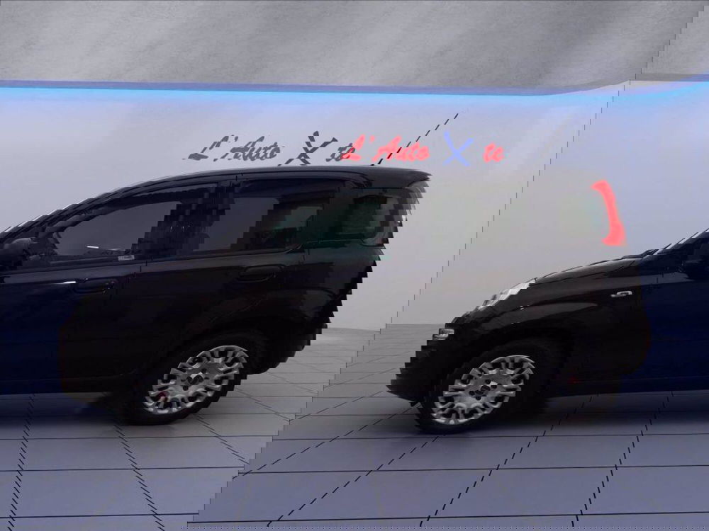 Fiat Panda usata a Milano (3)