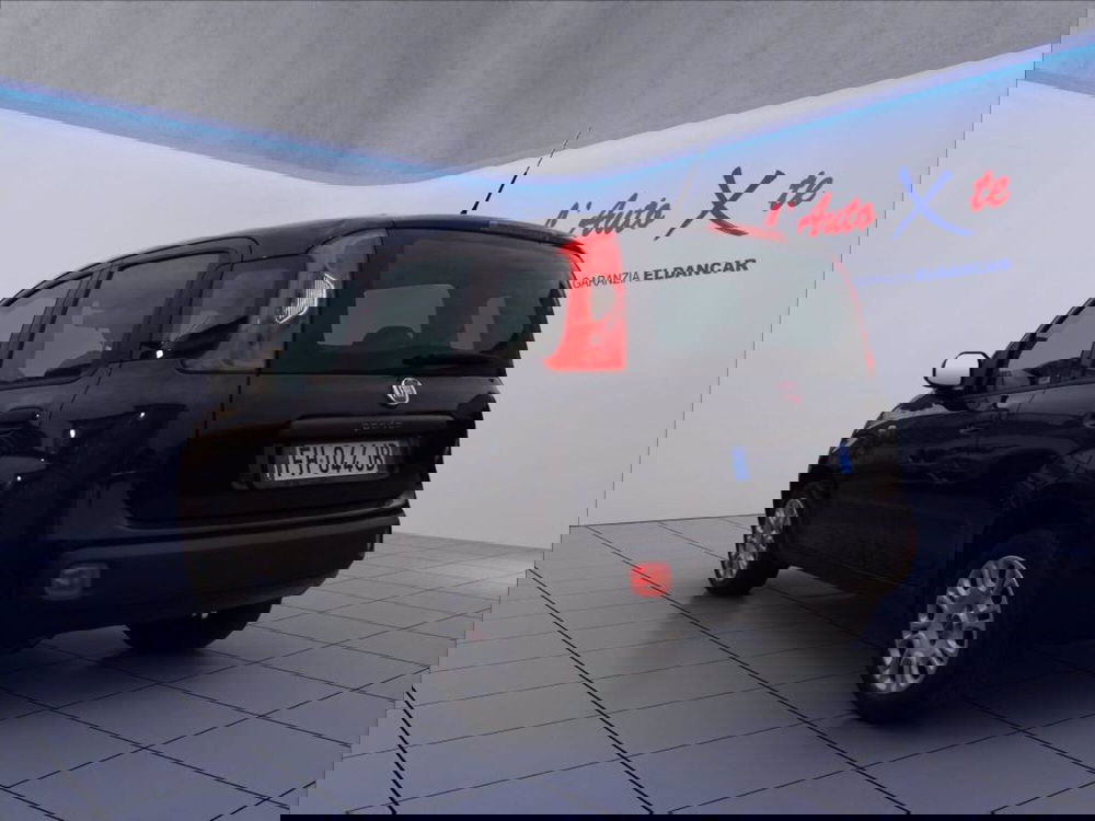 Fiat Panda usata a Milano (4)