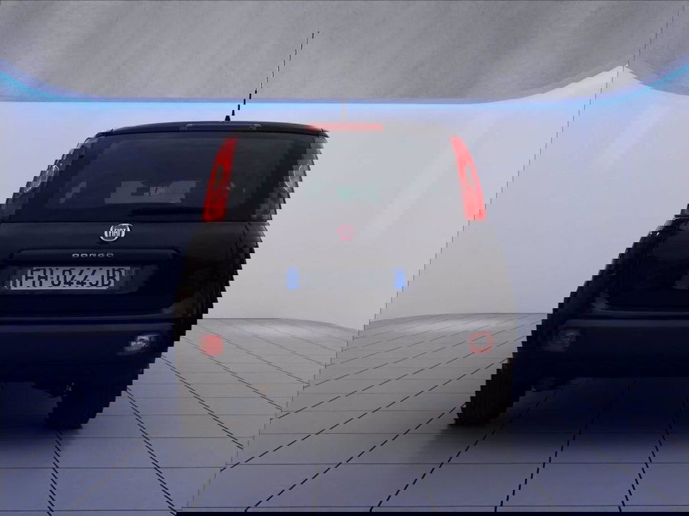 Fiat Panda usata a Milano (5)