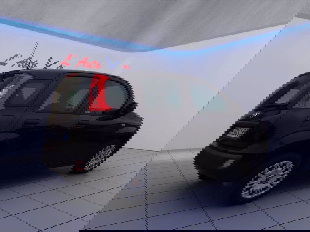 Fiat Panda usata a Milano (6)