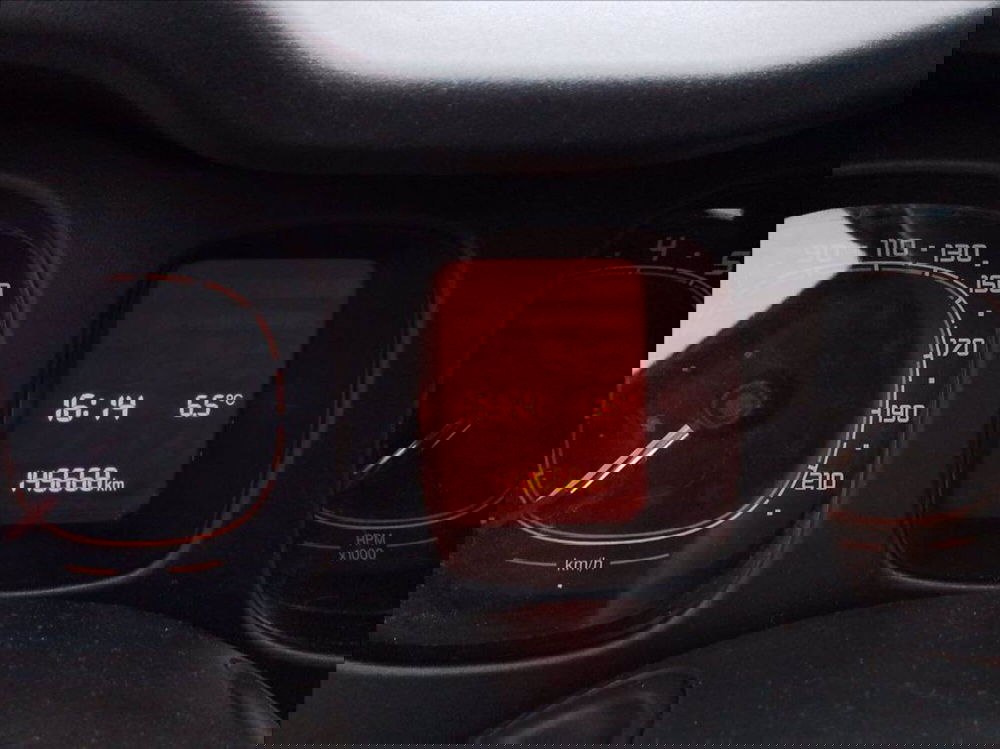 Fiat Panda usata a Milano (9)