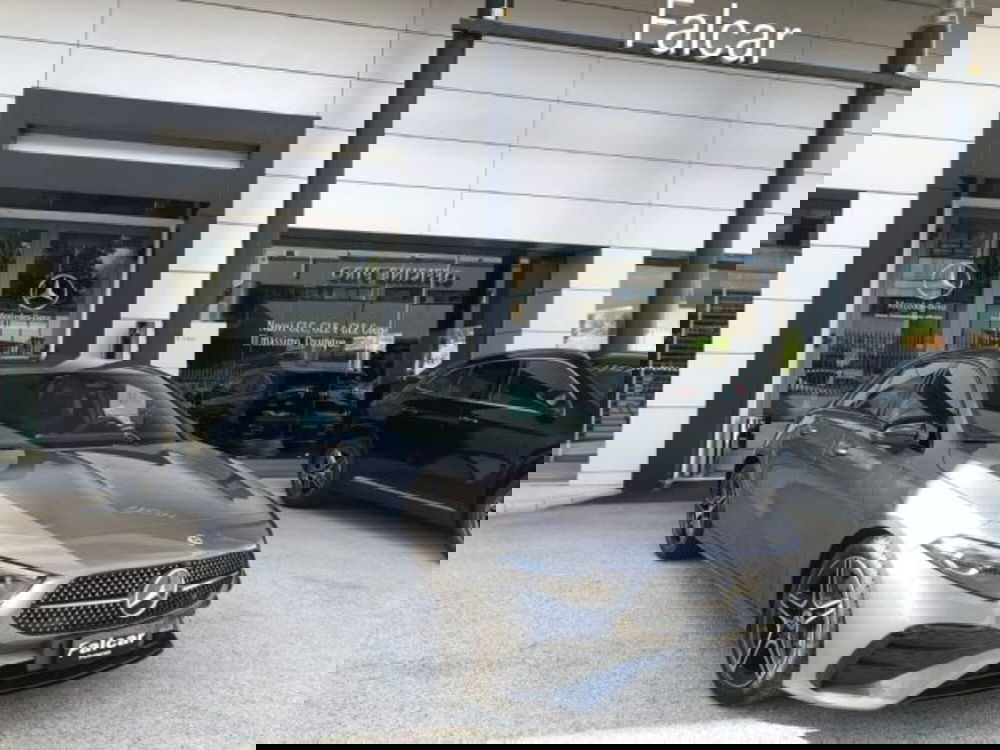 Mercedes-Benz Classe A nuova a Potenza