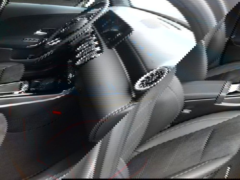 Mercedes-Benz Classe A nuova a Potenza (10)