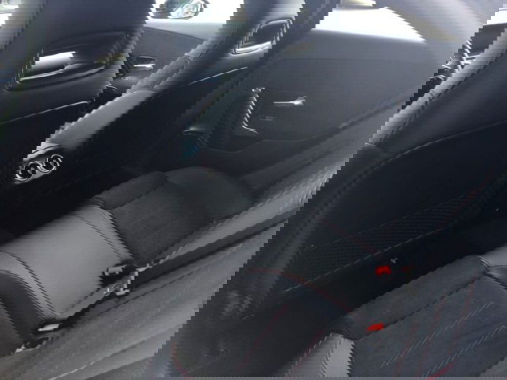 Mercedes-Benz Classe A nuova a Potenza (11)