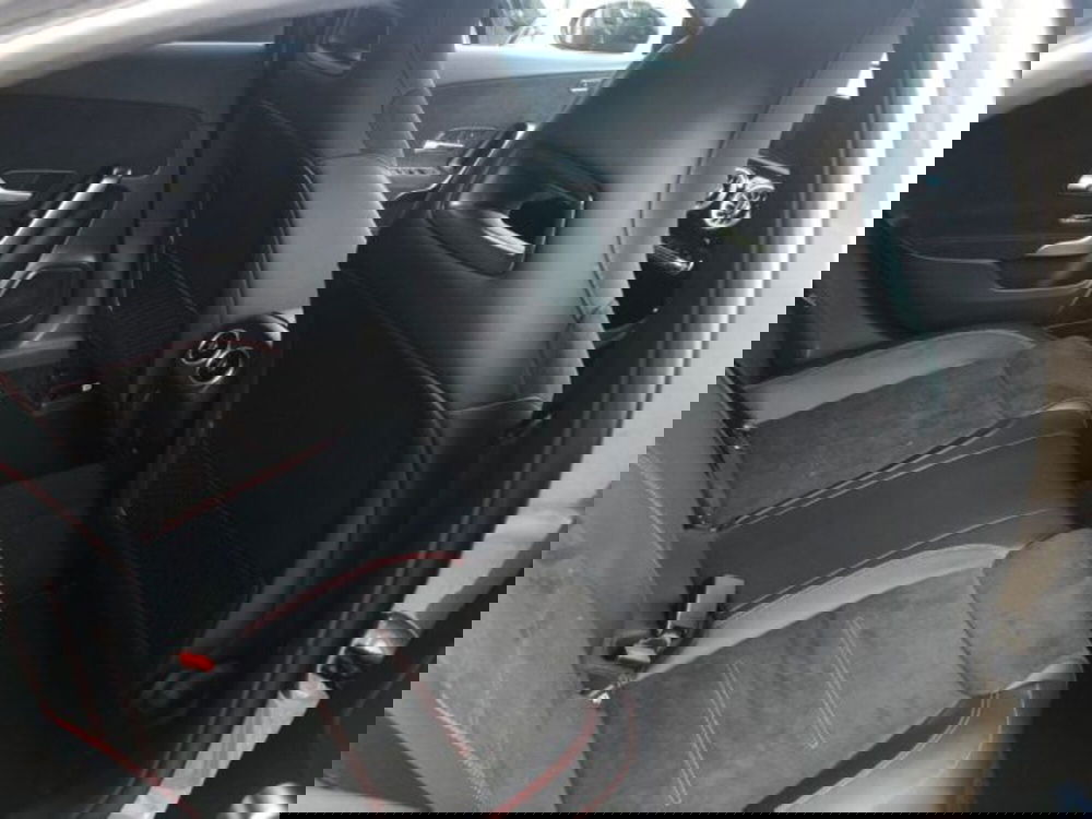 Mercedes-Benz Classe A nuova a Potenza (12)