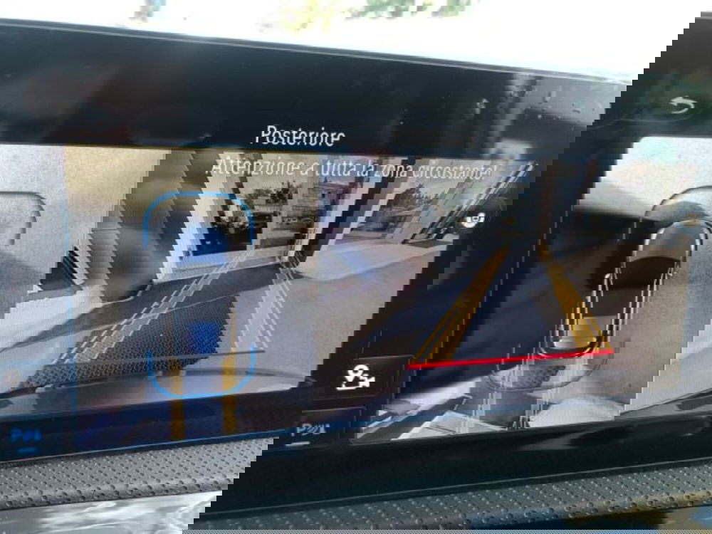 Mercedes-Benz Classe A nuova a Potenza (14)